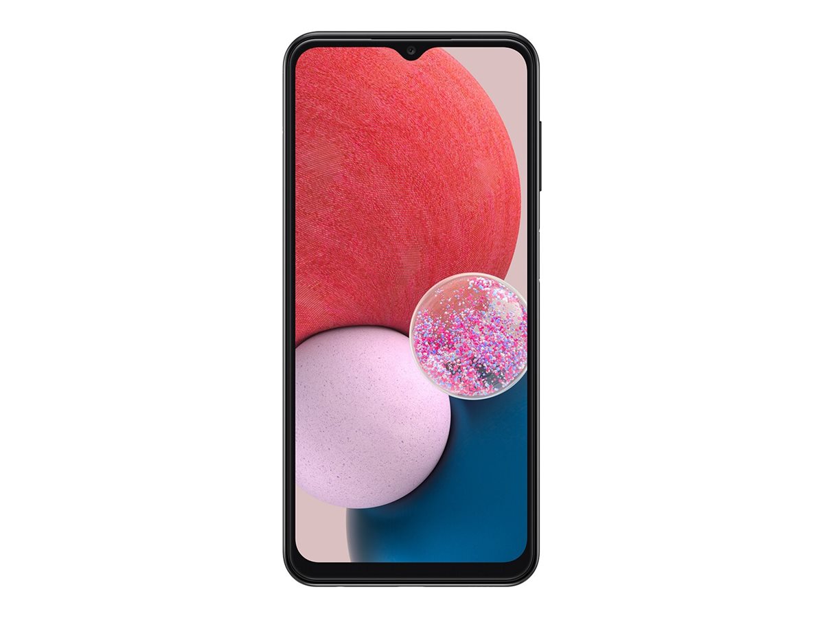 Samsung Galaxy A13 SM-A137F/DSN 64GB schwarz
