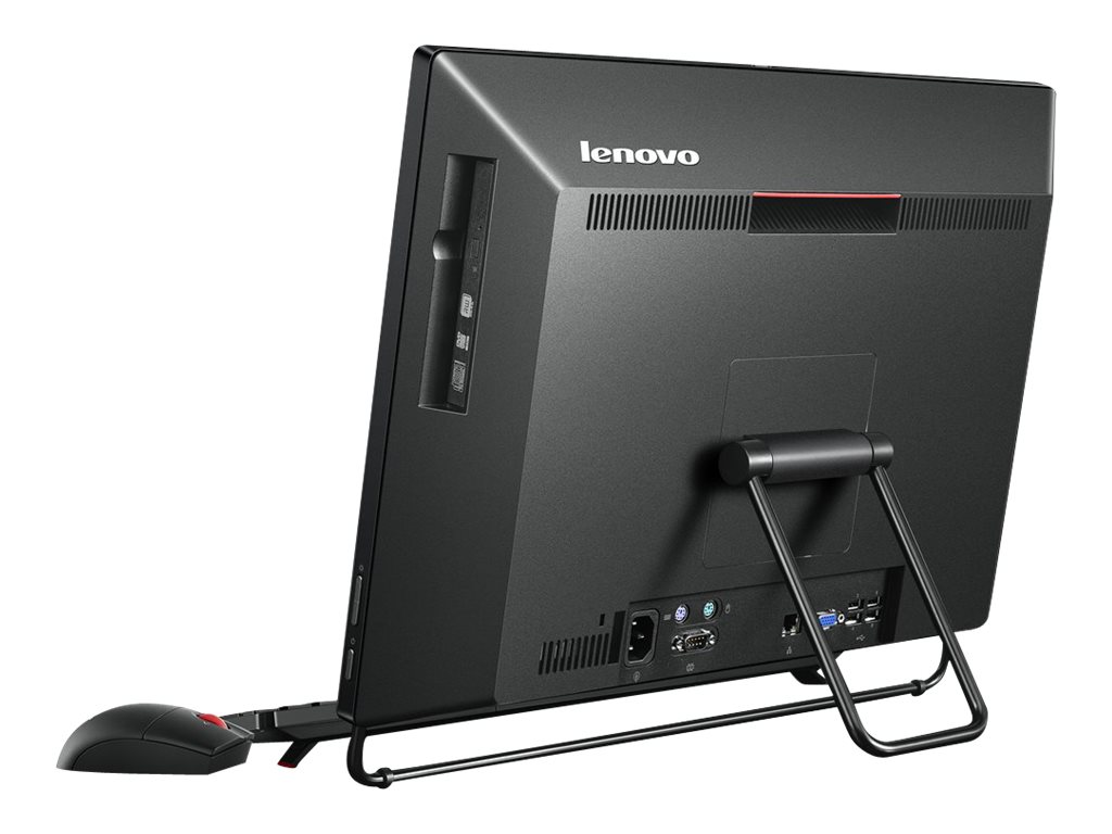 Lenovo ThinkCentre All in One Desktop PC Intel Core i5-4570S 8GB RAM 500GB