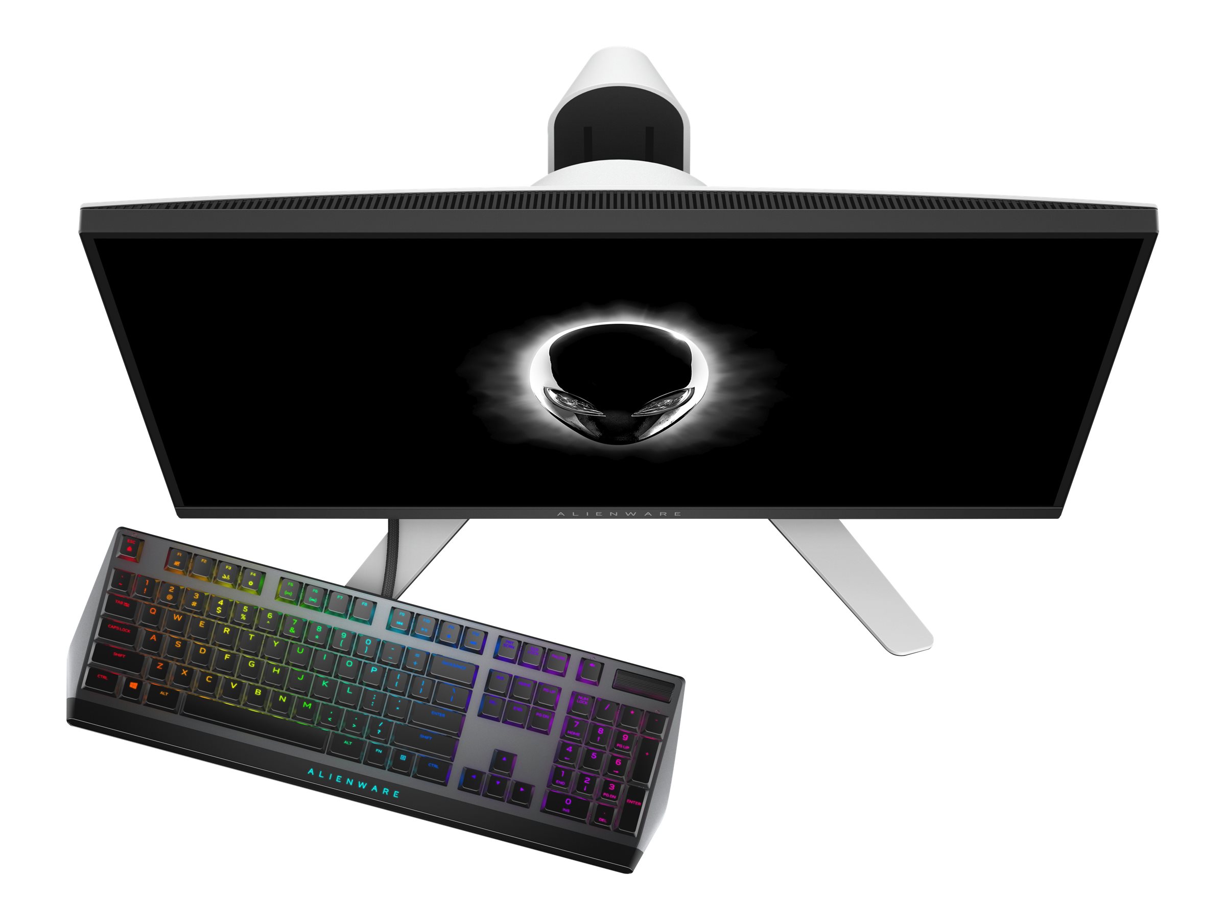 Alienware AW2720HFA 27 Zoll FHD 240Hz 1ms IPS Gaming Monitor