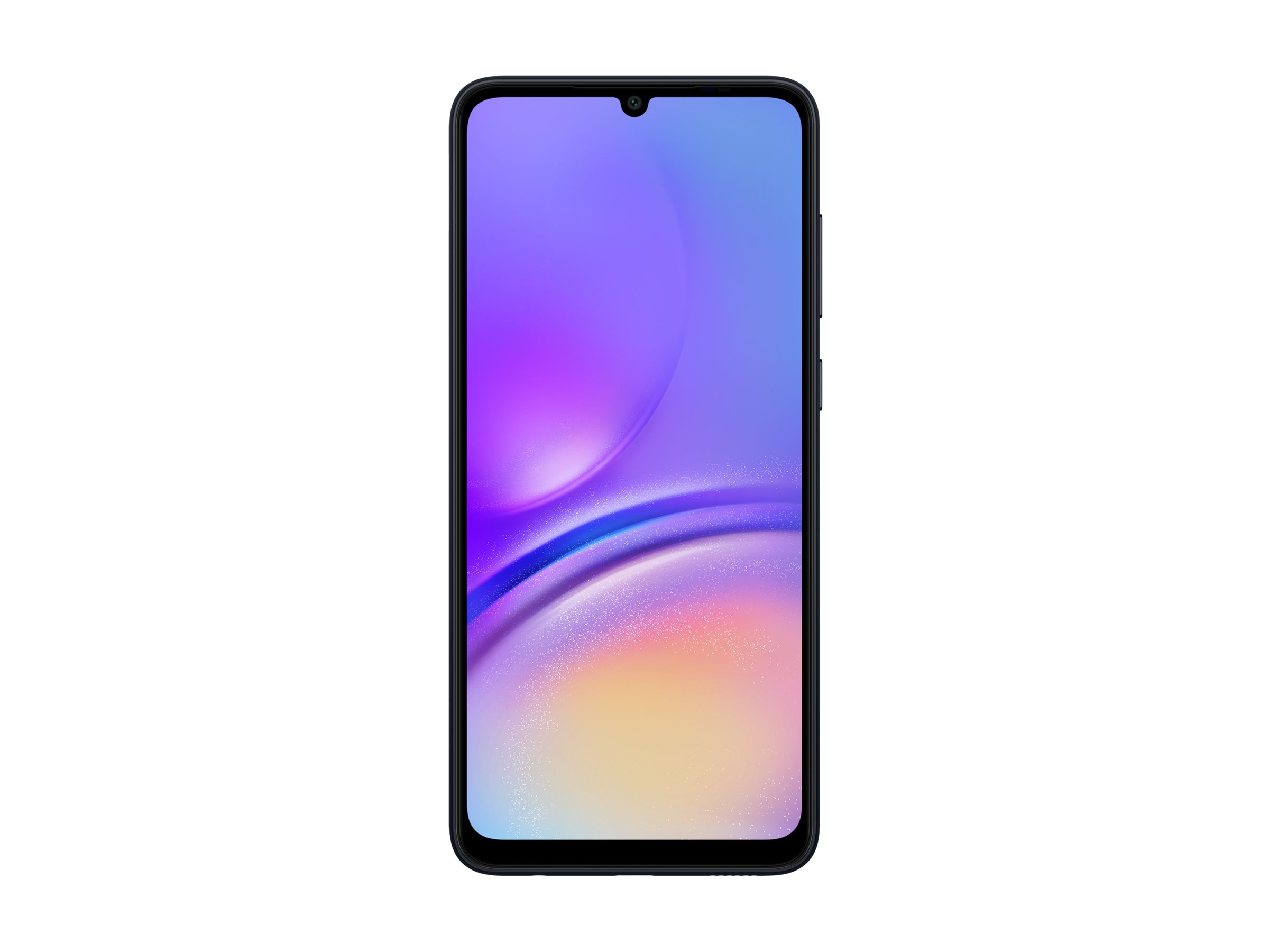 Samsung Galaxy A05 4GB/64GB Black SM-A055F/DS