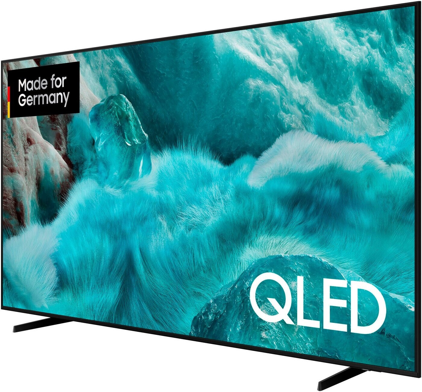 Samsung GQ65Q7F2AU 4K 65 Zoll QLED SmartTV
