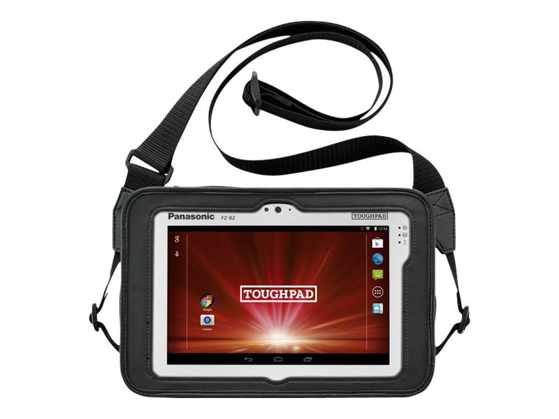 Panasonic Toughpad FZ-B2D202CB3 32GB Android Schwarz