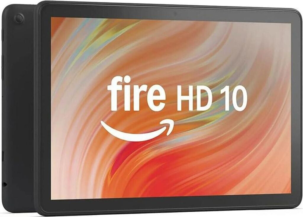 Amazon Fire HD 10 11.Gen 32GB Schwarz