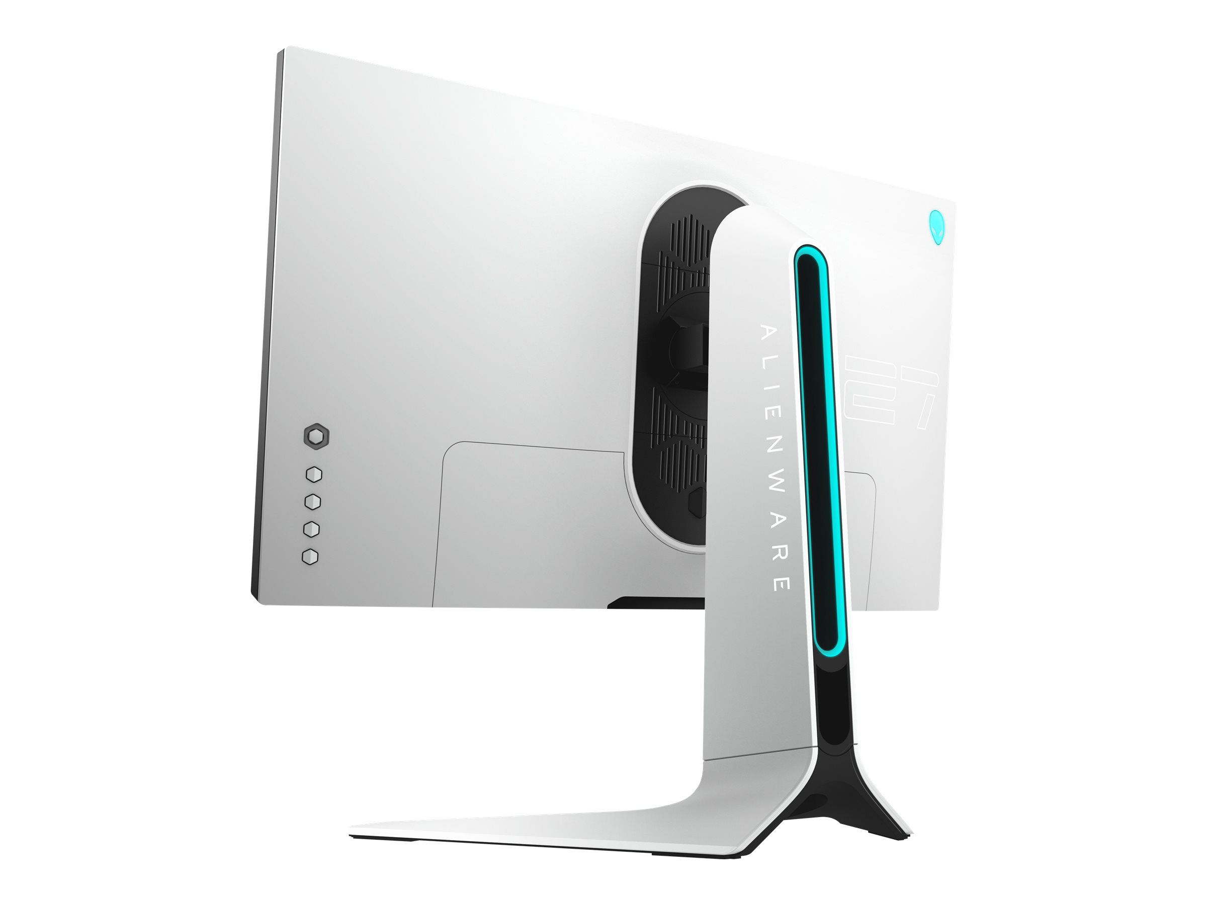 Alienware AW2720HFA 27 Zoll FHD 240Hz 1ms IPS Gaming Monitor
