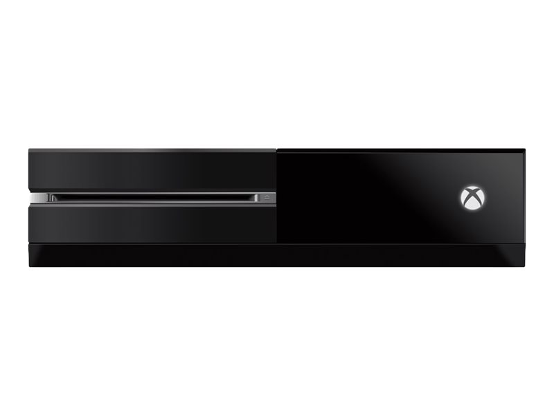 Xbox One 1540 1TB Schwarz