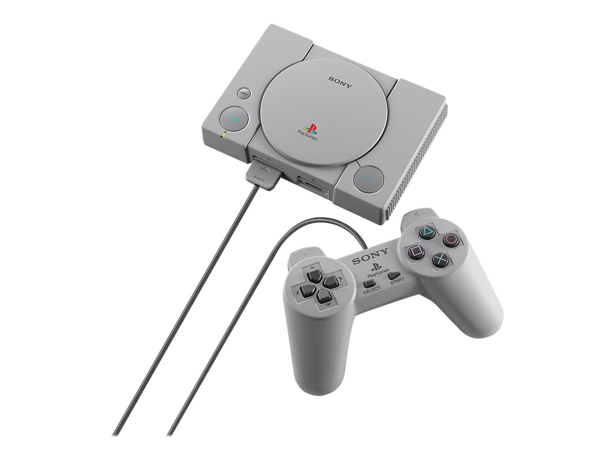 Sony Playstation 1 Classic SCPH-1000R