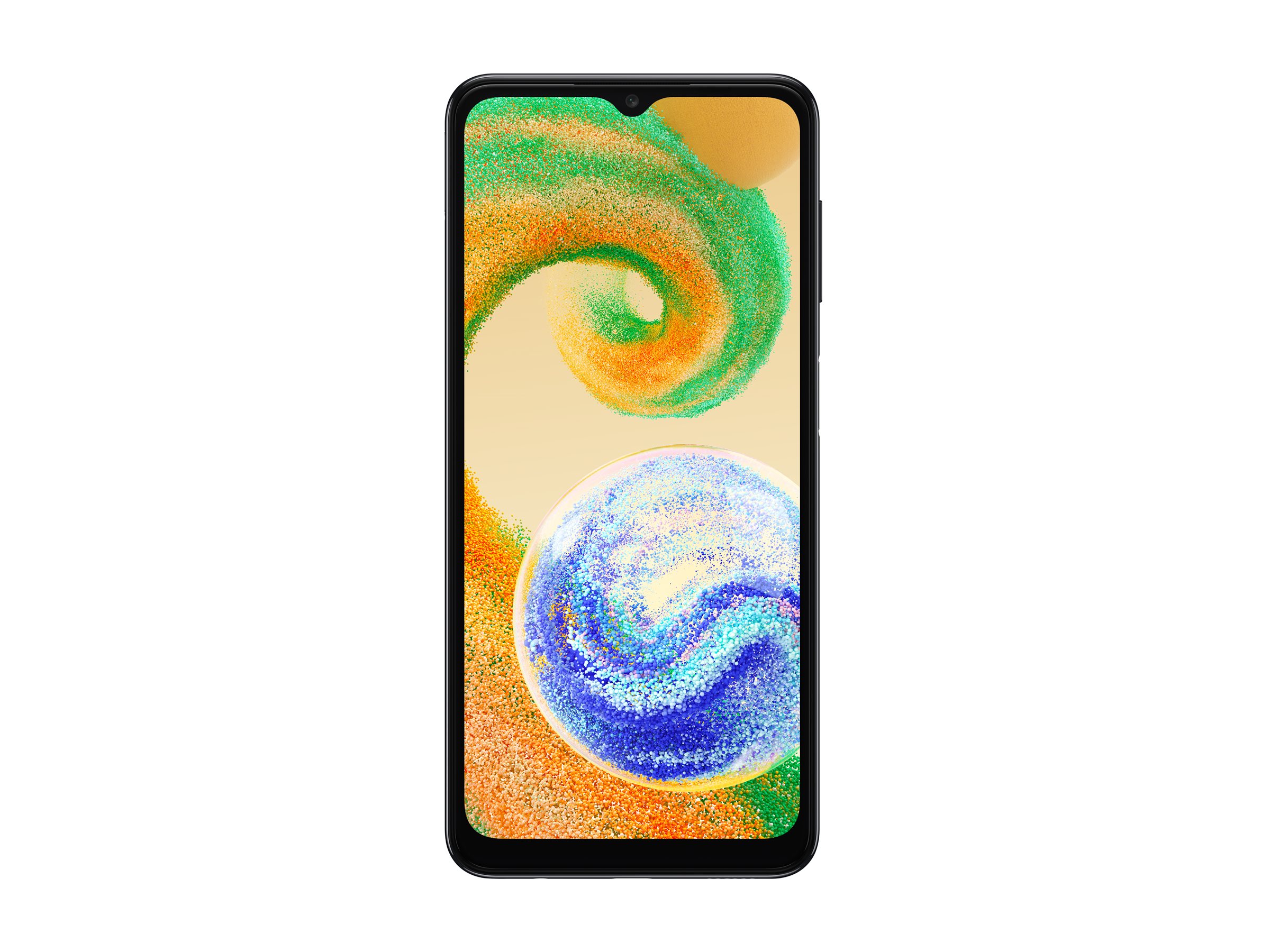 Samsung Galaxy A04s Black 64GB SM-A047F/DS