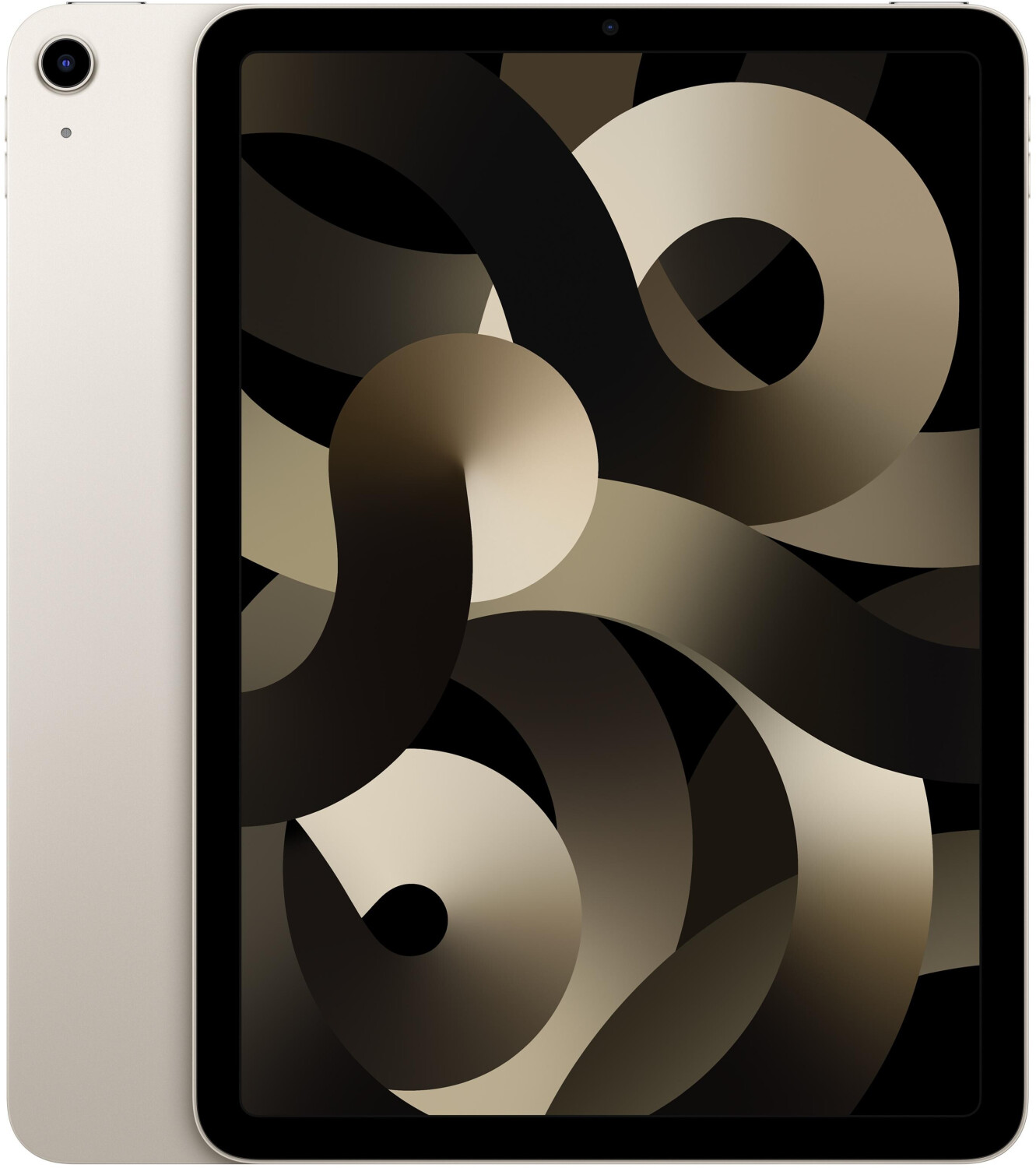 Apple iPad Air 5.Gen 10,9" WiFi 64GB Starlight A2588
