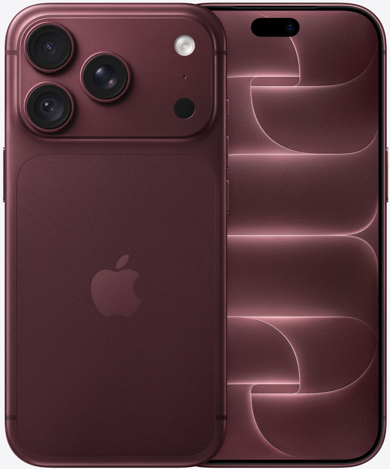 Apple iPhone 18 Pro 512GB Burgunder MJRW4ZD/A