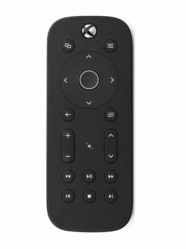 Xbox One Media Remote 1577