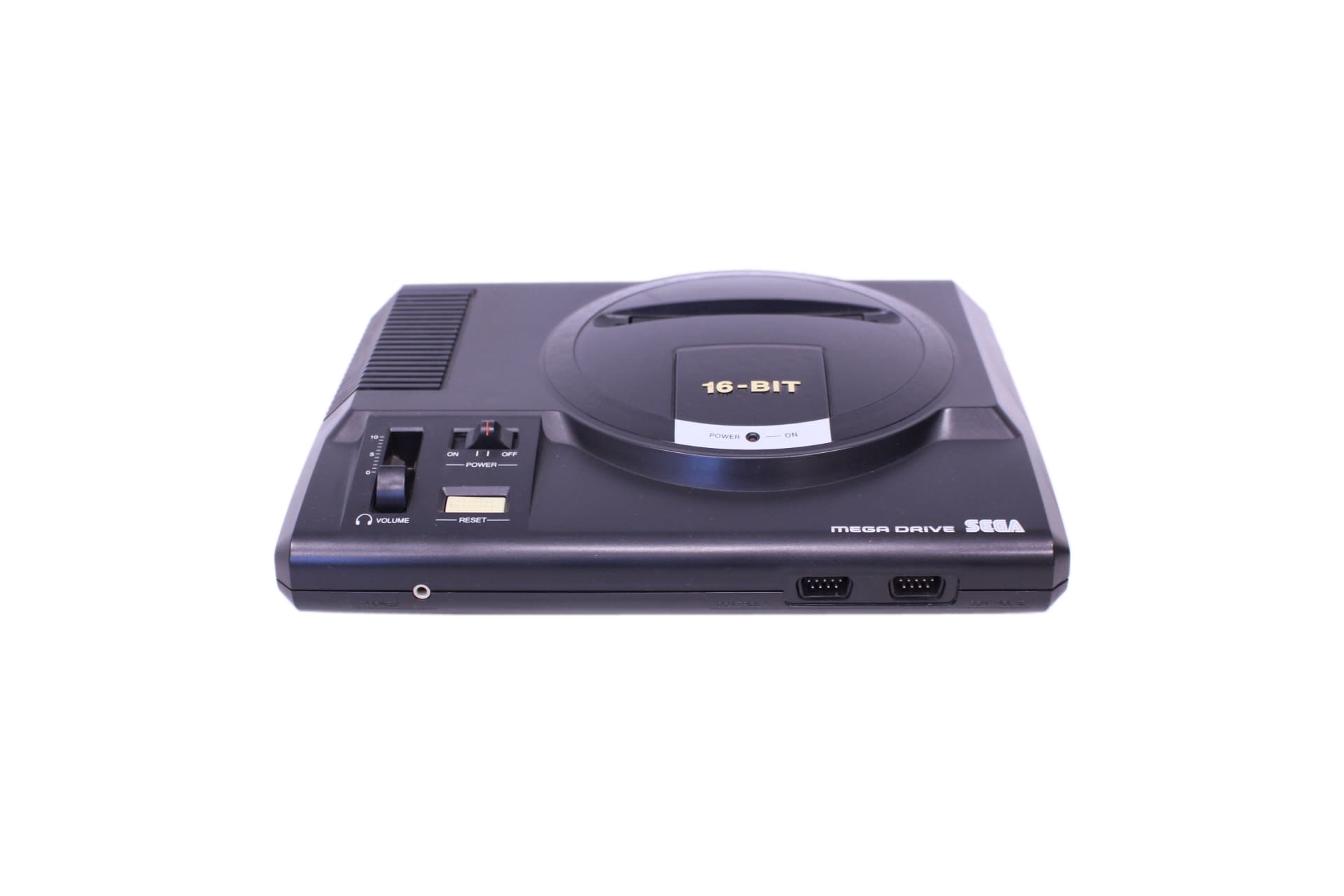 Sega Mega Drive Six Pack 16-Bit Konsole mit OVP