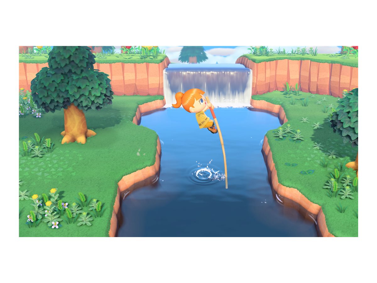Animal Crossing New Horizons Switch