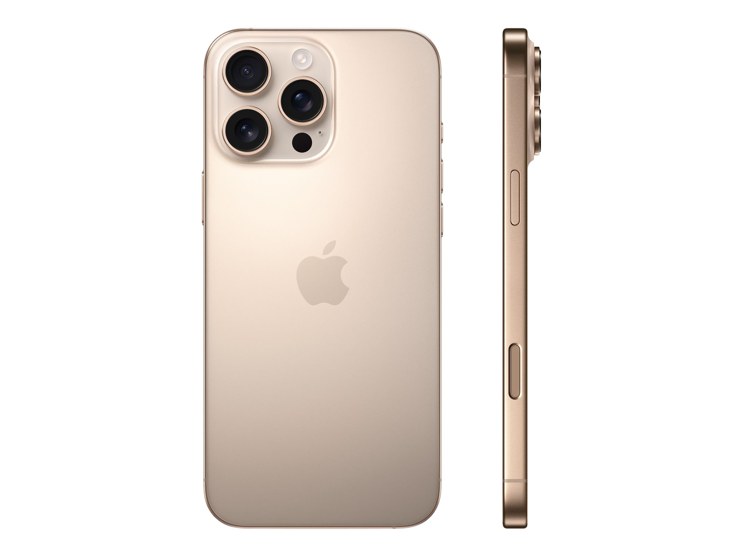 Apple iPhone 16 Pro 128GB Desert Titanium MYNF3ZD/A