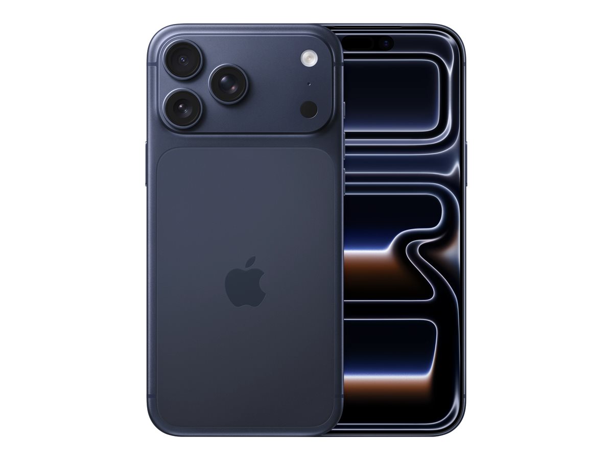 Apple iPhone 17 Pro Max 256GB Deep Blue MFYP4ZD/A