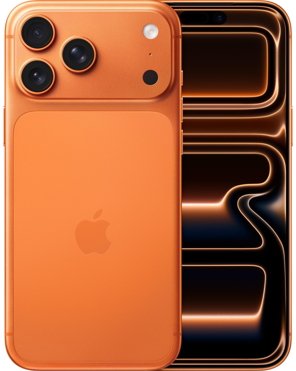 Apple iPhone 17 Pro Max 256GB Cosmic Orange MFYN4HX/A