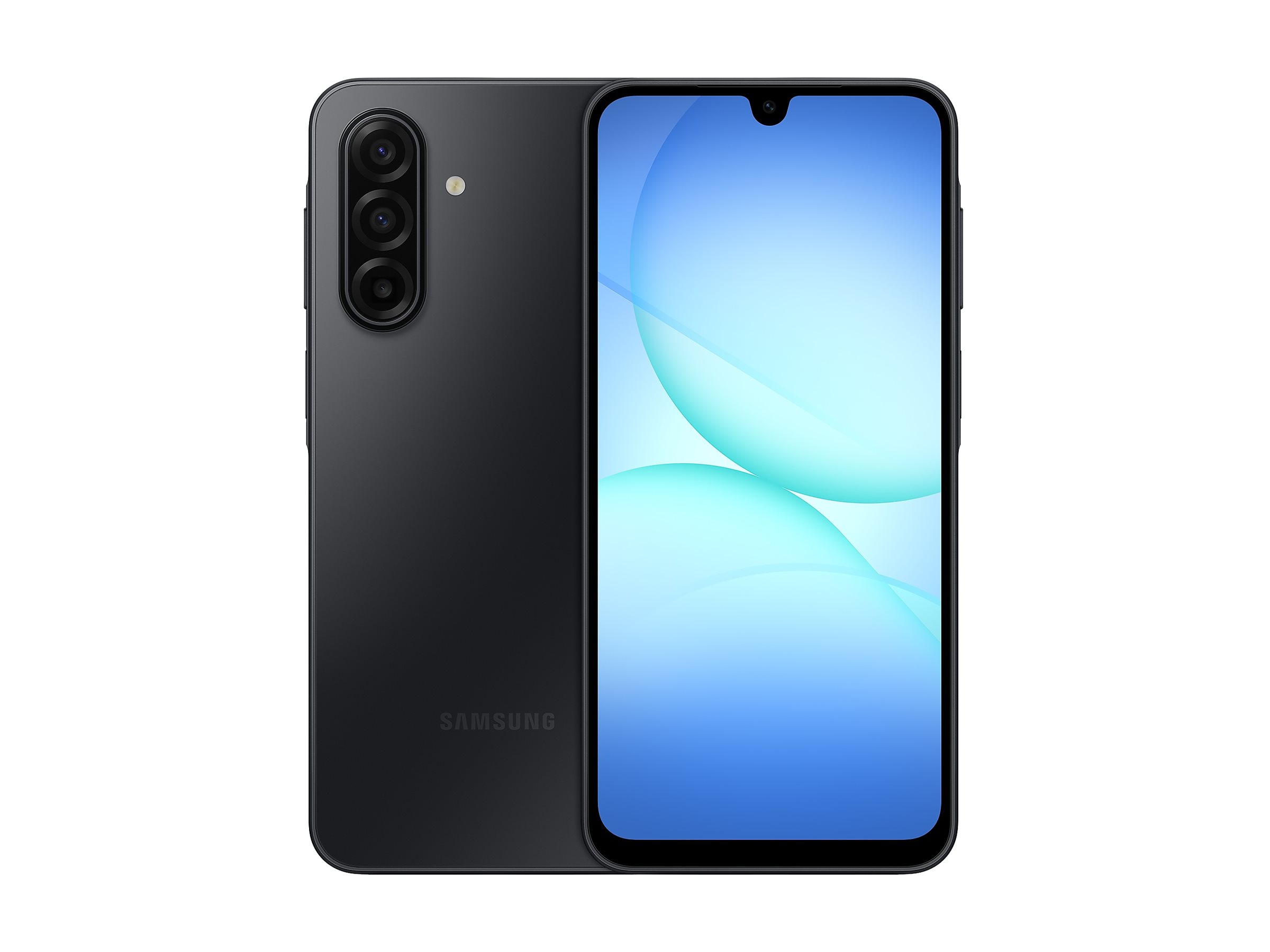 Samsung Galaxy A17 5G 128GB Black SM-A176B/DS
