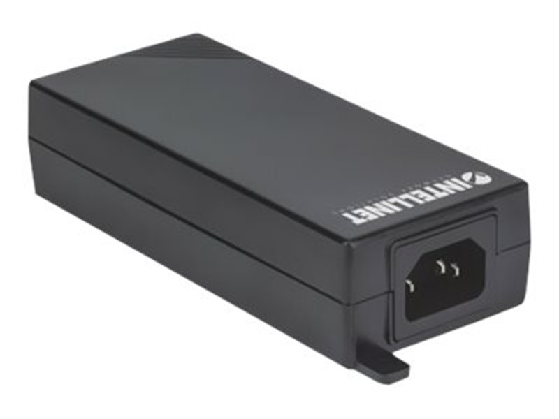 Intellinet Network Solutions Gigabit High High PoE+Injector