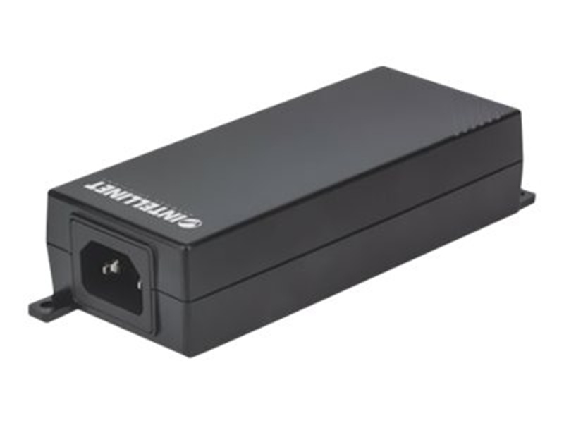 Intellinet Network Solutions Gigabit High High PoE+Injector